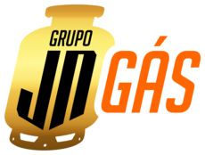 Logo JN Gás